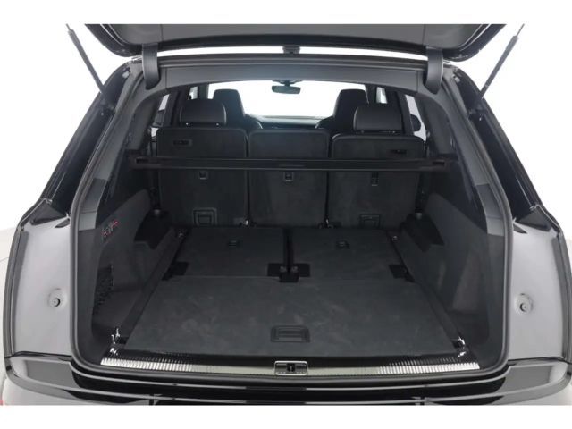 Audi Q7 Quattro S-Line