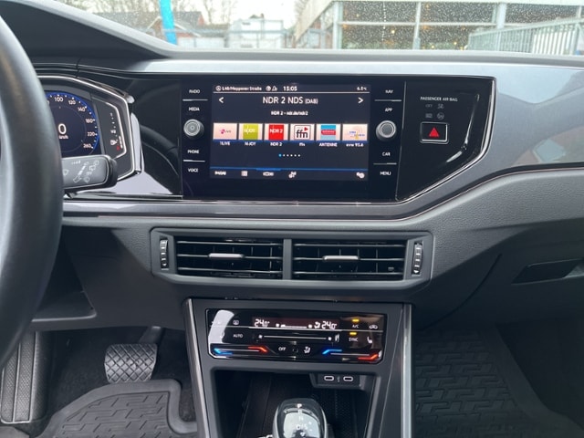 Volkswagen Taigo 1.0 TSI DSG