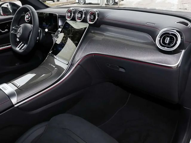 Mercedes-Benz GLC 43 AMG 4MATIC AMG Line