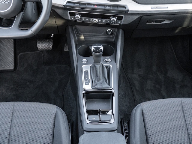 Audi Q2 35 TFSI S-Tronic