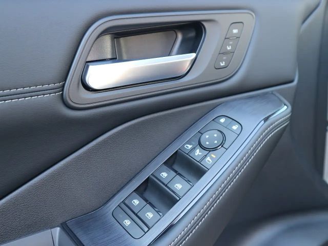 Nissan X-trail AWD e-4ORCE