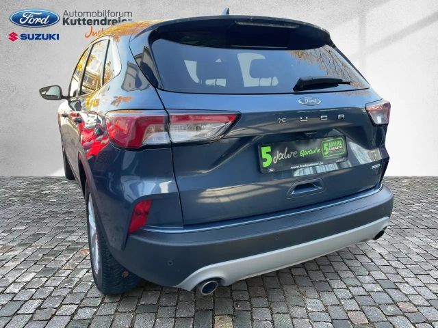 Ford Kuga AWD Titanium X