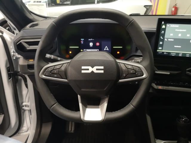 Dacia Bigster Expression Mild Hybrid 130PS 4x4