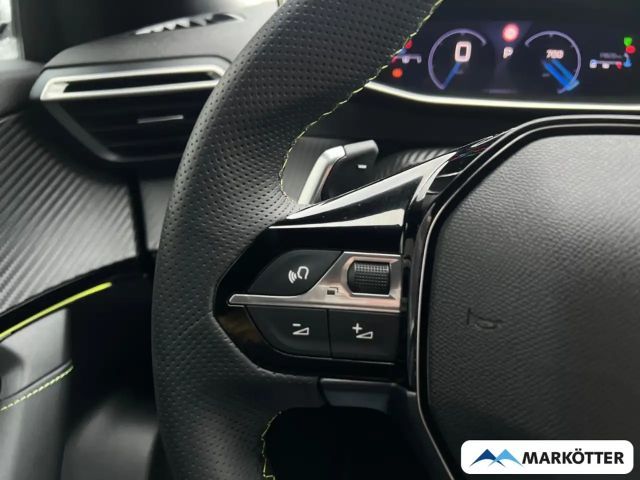 Peugeot 2008 GT-Line PureTech