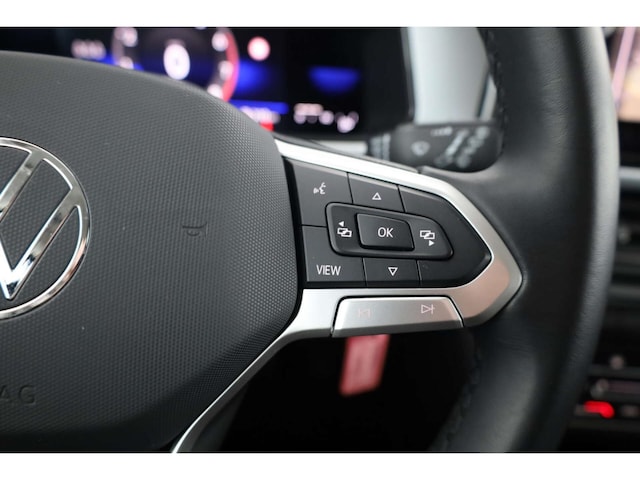 Volkswagen T-Roc 1.5 TSI Life