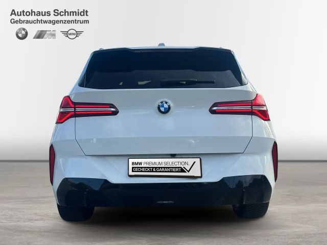 BMW X3 M-Sport xDrive20d