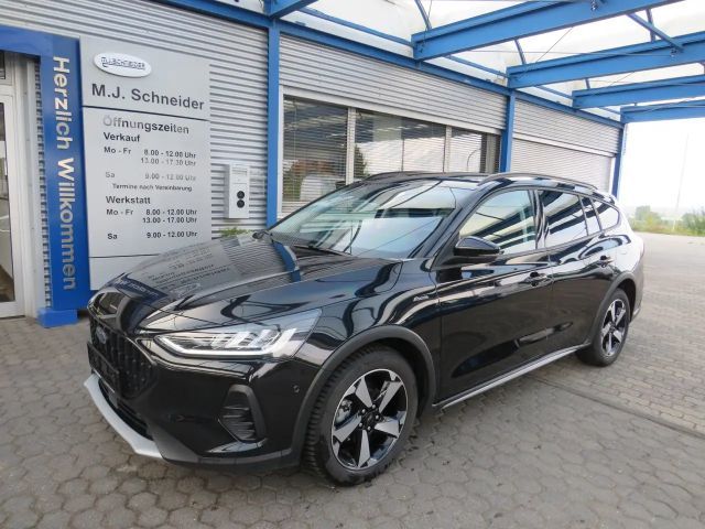 Ford Focus Active Wagon