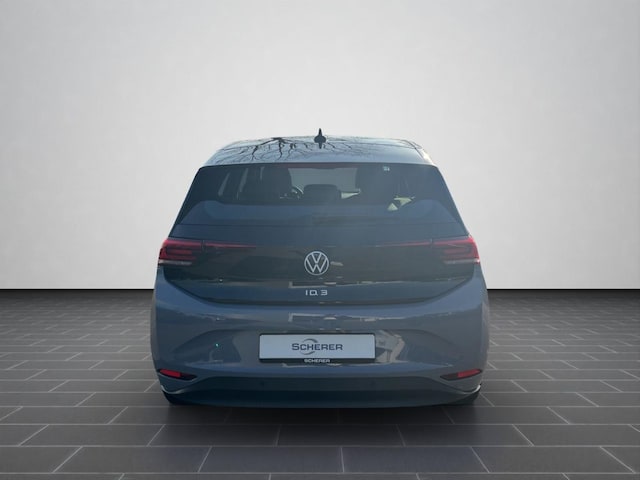 Volkswagen ID.3 58 KWh Performance Pro