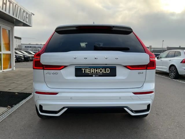 Volvo XC60 Dark Plus