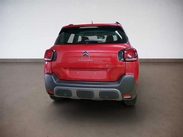 Citroën C3 Aircross Plus PureTech
