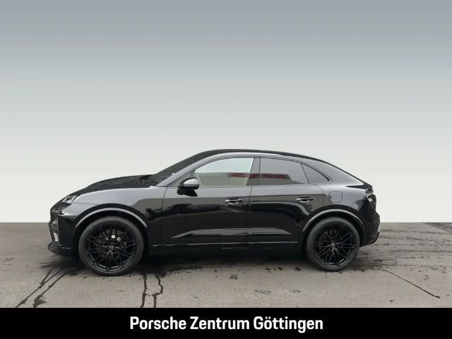 Porsche Macan Turbo