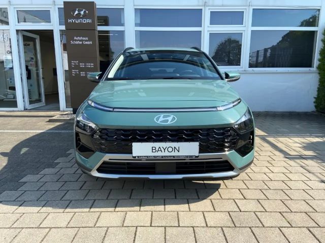 Hyundai Bayon 1.0 Prime T-GDi
