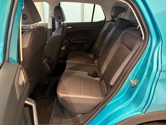 Volkswagen T-Cross 1.0 TSI