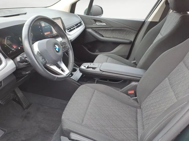 BMW 216 AHK Komfortzugang