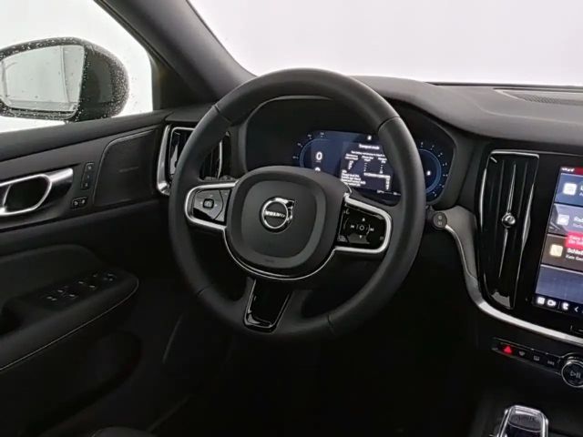 Volvo V60 Dark Plus