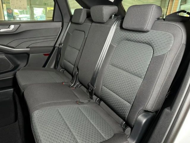 Ford Kuga Cool & Connect