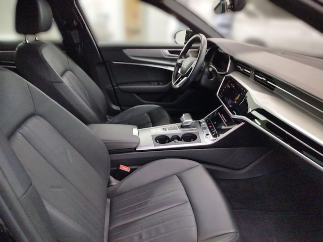 Audi A6 40 TDI S-Tronic Sedan