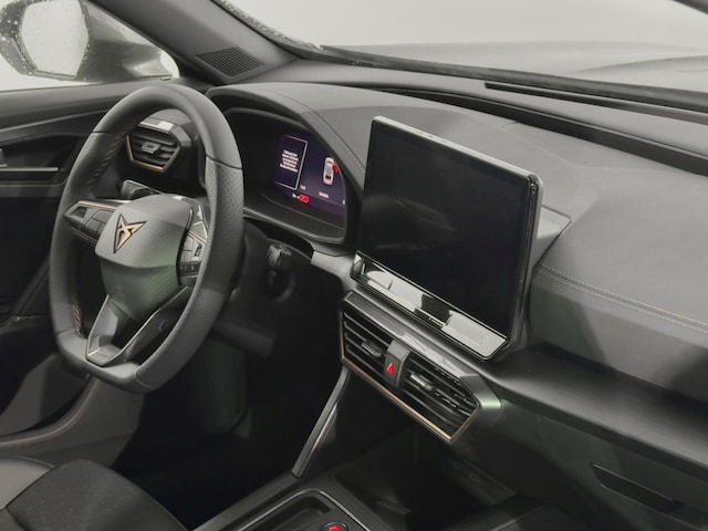 Cupra Formentor 1.5 TSI