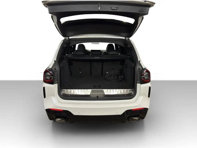 BMW X3 M-Sport xDrive30e