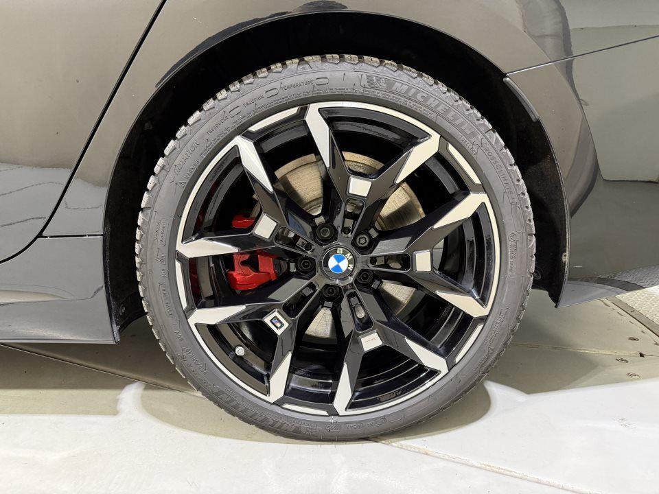BMW 320 320d Touring xDrive