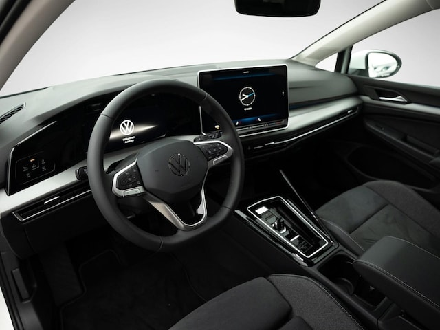 Volkswagen Golf DSG Style