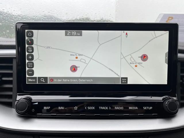 Kia Ceed GDi SportWagon