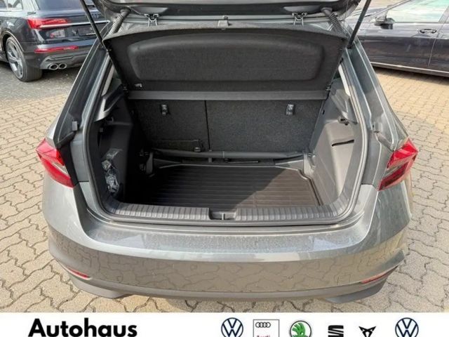 Skoda Fabia Selection