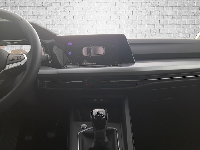 Volkswagen Golf Golf VIII