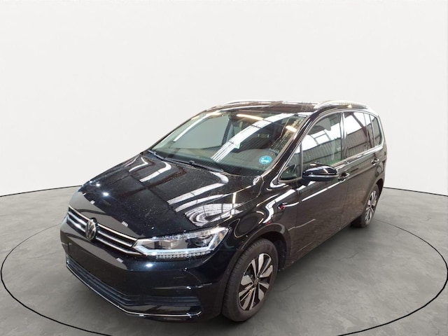 Volkswagen Touran 1.5 TSI