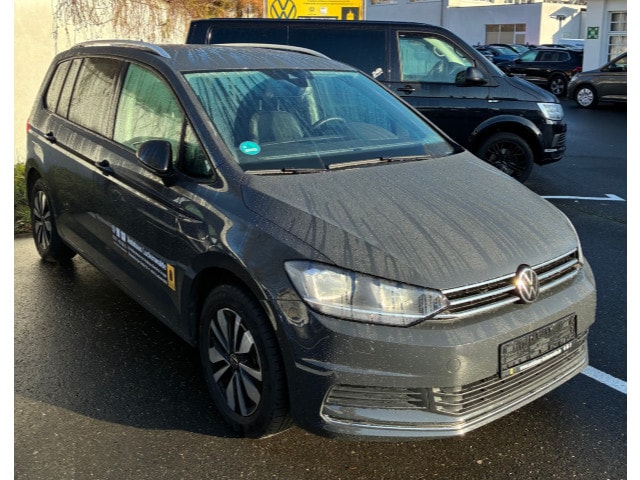 Volkswagen Touran 1.5 TSI