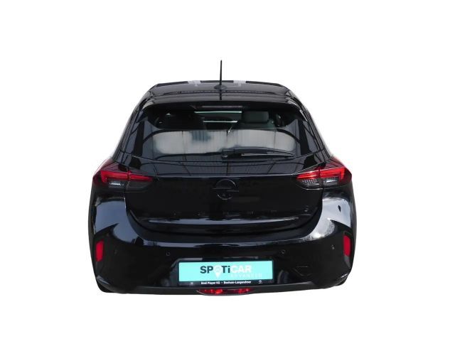 Opel Corsa GS-Line Grand Sport