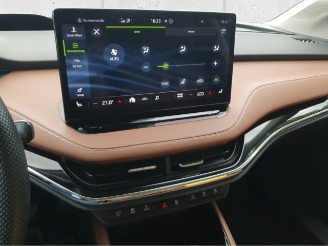 Skoda Enyaq Suite iV 80