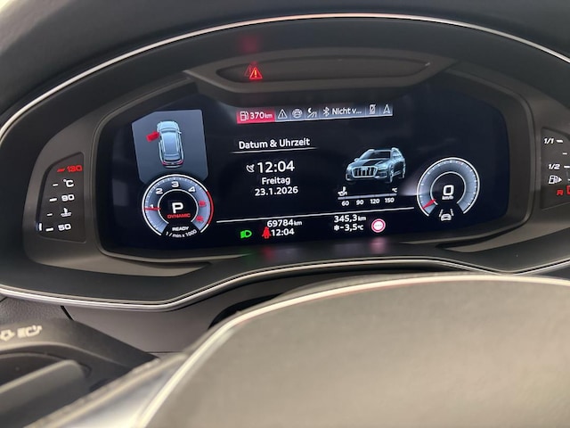 Audi A6 allroad 55 TDI Quattro