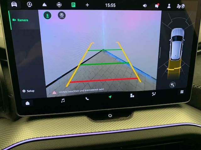Skoda Kodiaq 4x4 Sportline