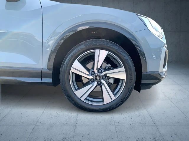 Audi Q2 35 TFSI