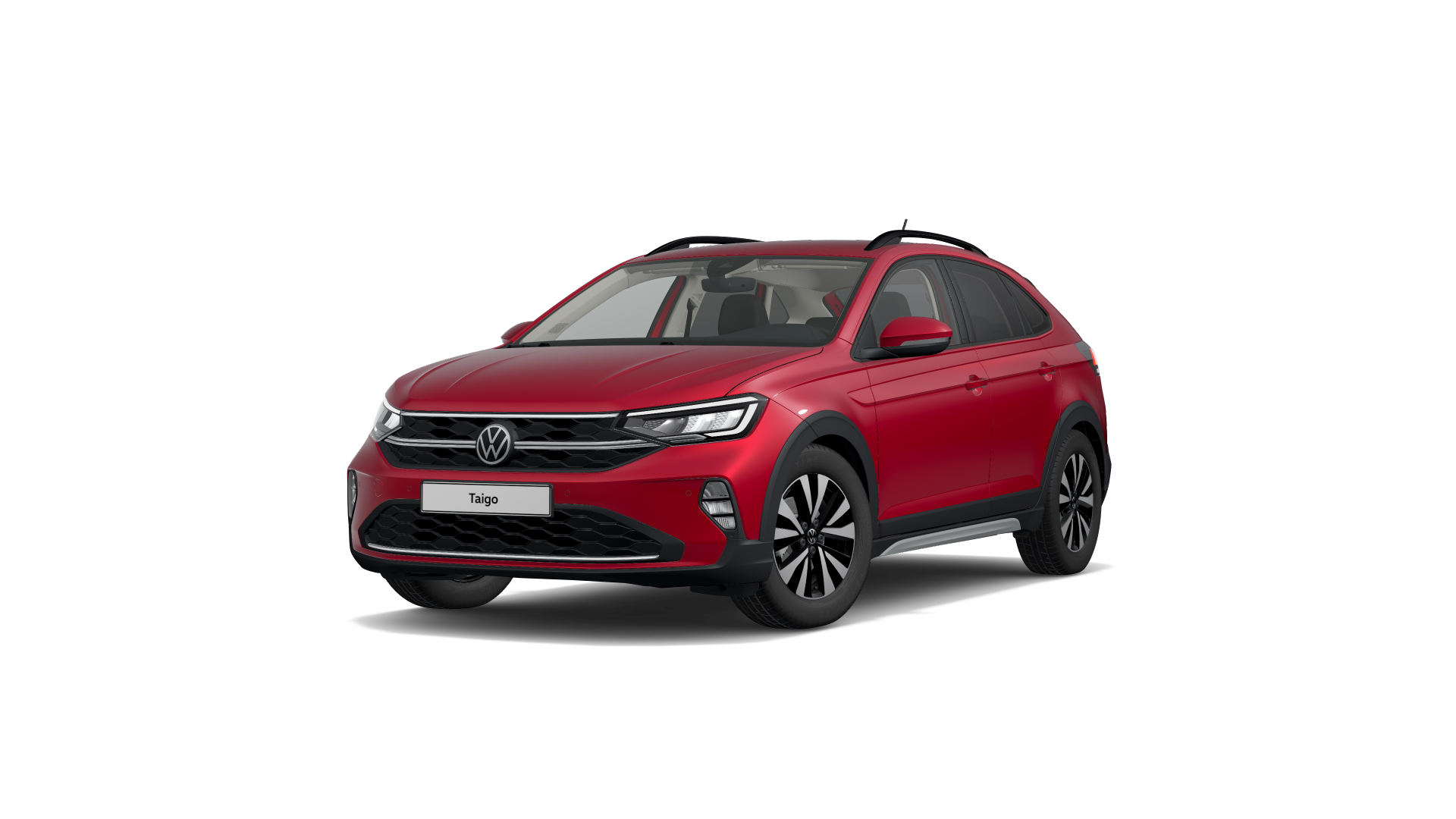 Volkswagen Taigo 1.0 TSI DSG Life