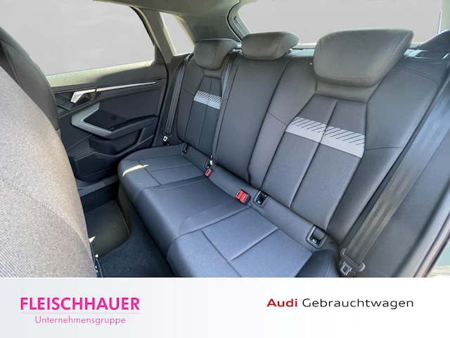 Audi A3 35 TFSI S-Tronic