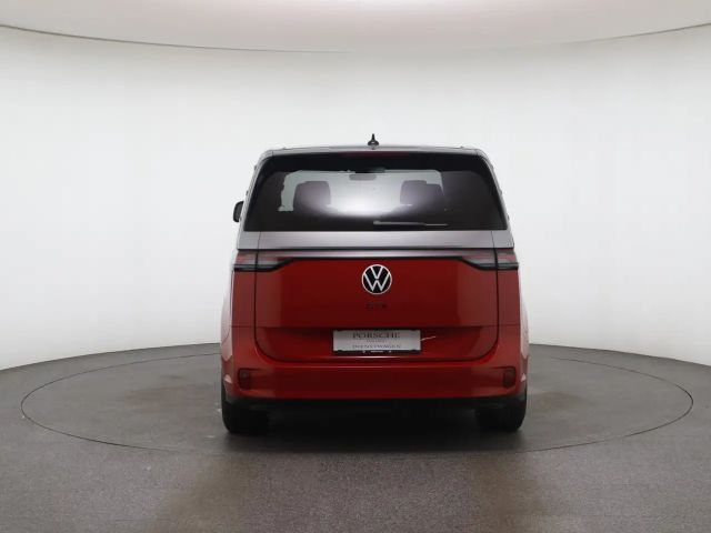 Volkswagen ID.Buzz 4Motion GTX