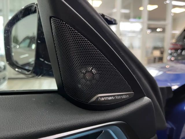 BMW M4 Cabrio Competition xDrive