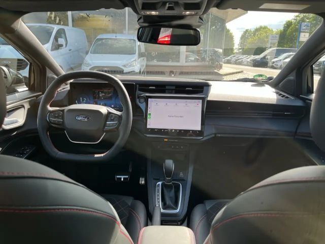 Ford Puma EcoBoost ST Line