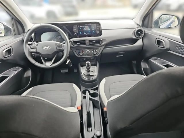 Hyundai i10 1.2 Trend