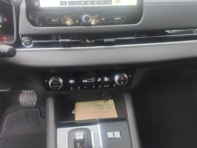 Mitsubishi Outlander Invite PHEV