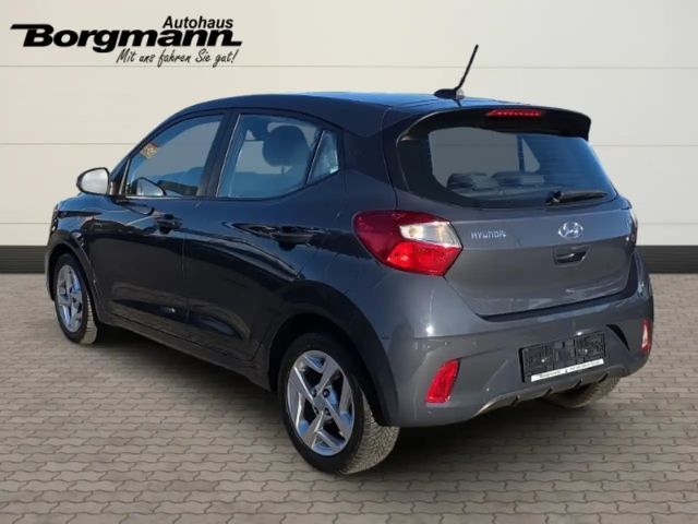 Hyundai i10 1.2 Trend
