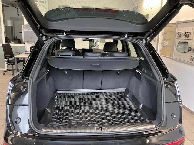 Audi Q5 40 TDI Quattro S-Tronic