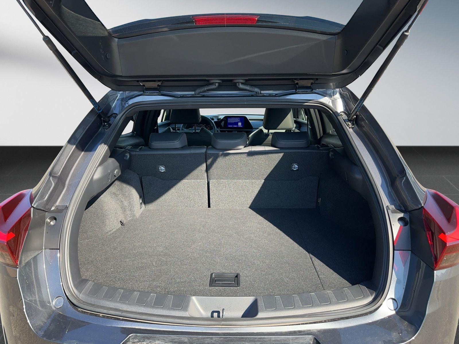 Lexus UX 250h F Sport Sport