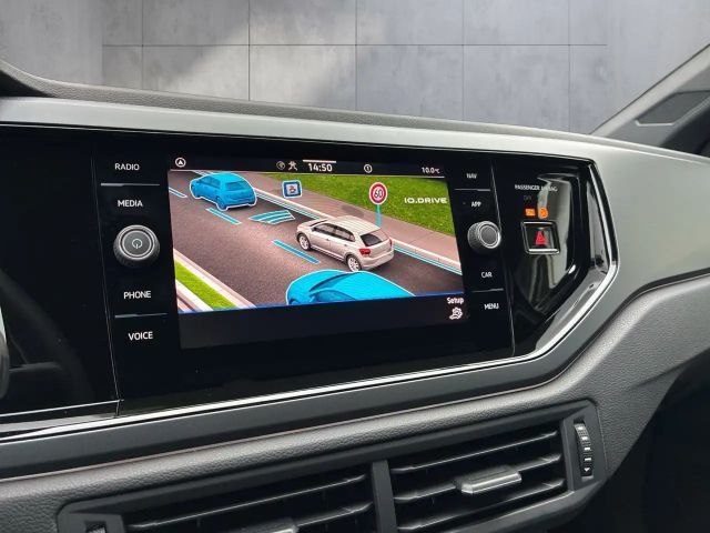 Volkswagen Polo DSG Sport