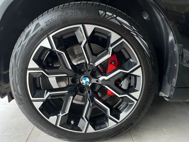 BMW X3 M-Sport xDrive20d