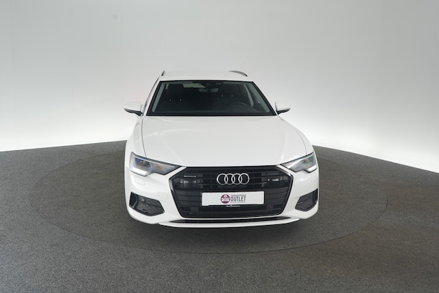 Audi A6 45 TDI Avant Quattro S-Tronic Sport