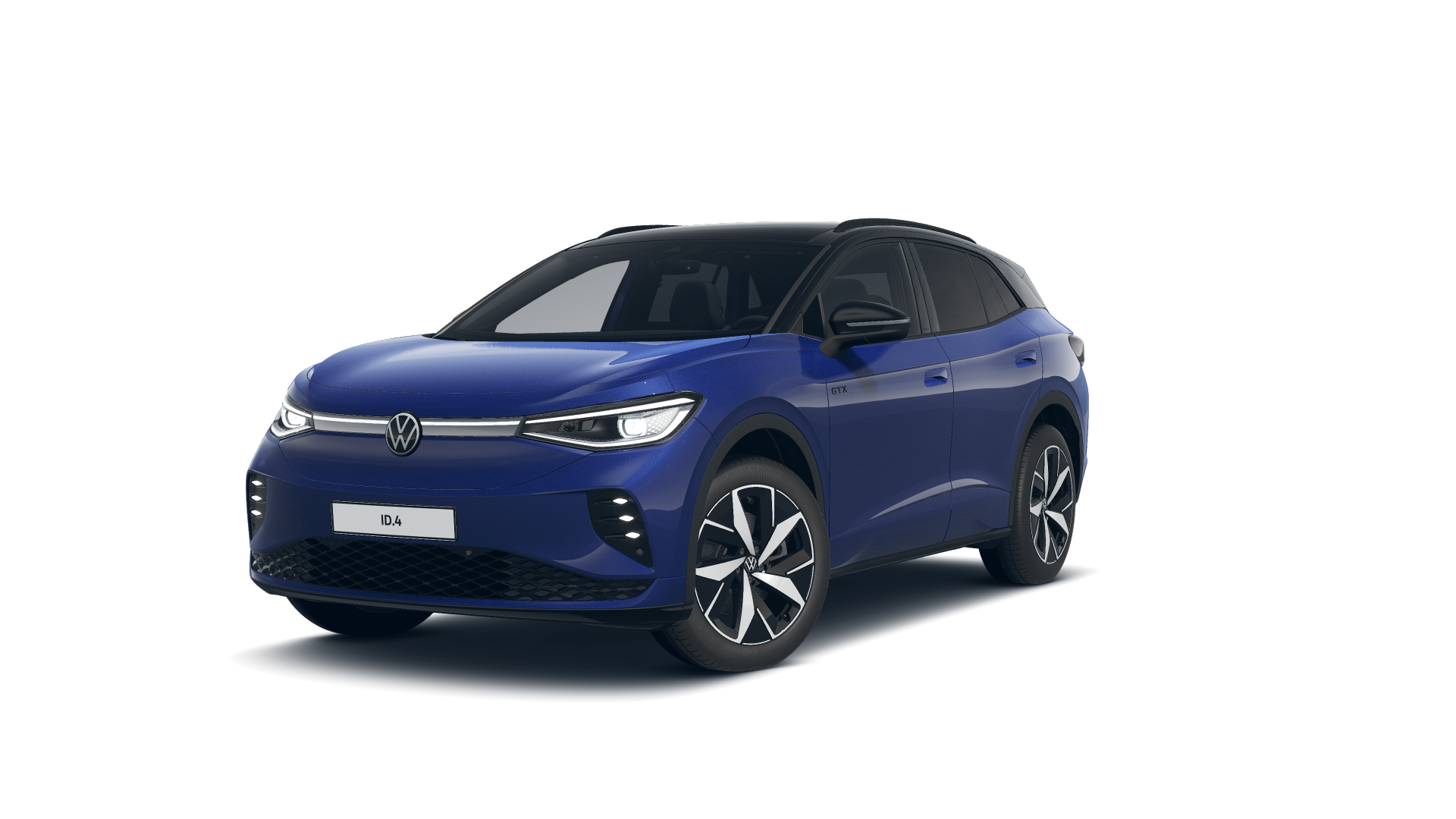 Volkswagen ID.4 Matrix/Pano/CCS/CarPlay/ACC/LED/Navi