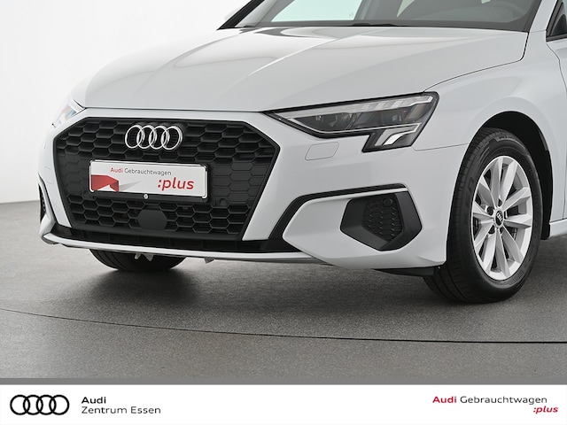 Audi A3 35 TFSI Sportback